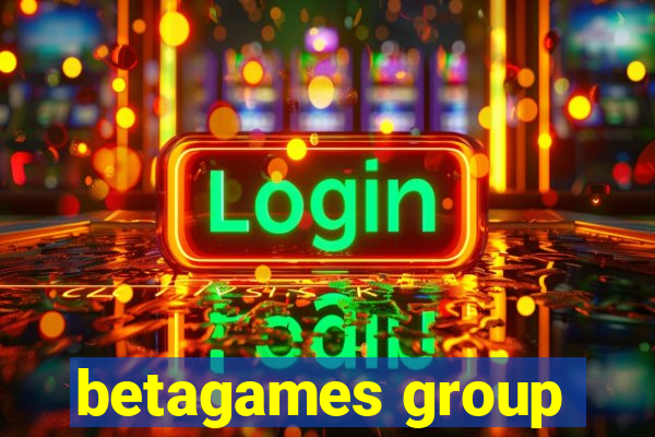 betagames group